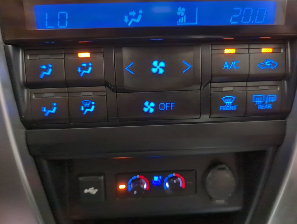 2024 Toyota 4Runner BASE in Dartmouth, Nova Scotia - 19 - w1024h768px