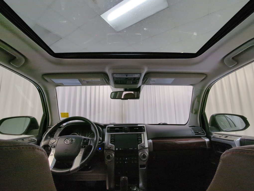 2024 Toyota 4Runner BASE in Dartmouth, Nova Scotia - 22 - w1024h768px