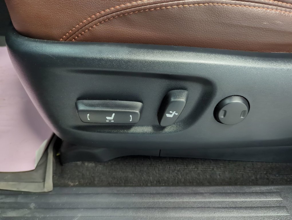 2024 Toyota 4Runner BASE in Dartmouth, Nova Scotia - 12 - w1024h768px