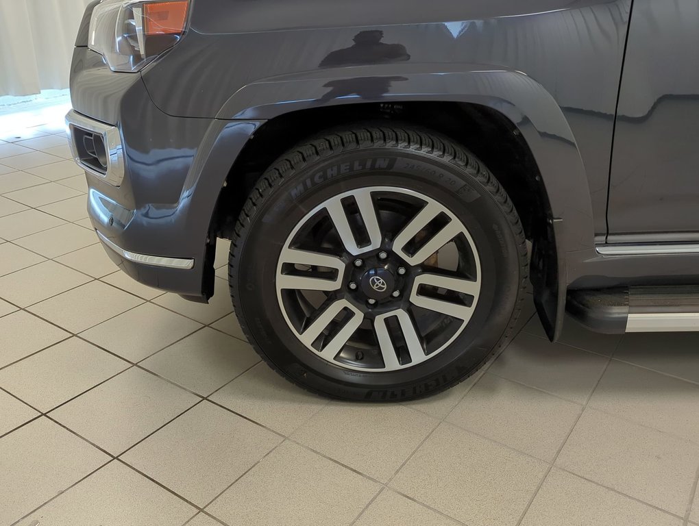 2024 Toyota 4Runner BASE in Dartmouth, Nova Scotia - 10 - w1024h768px