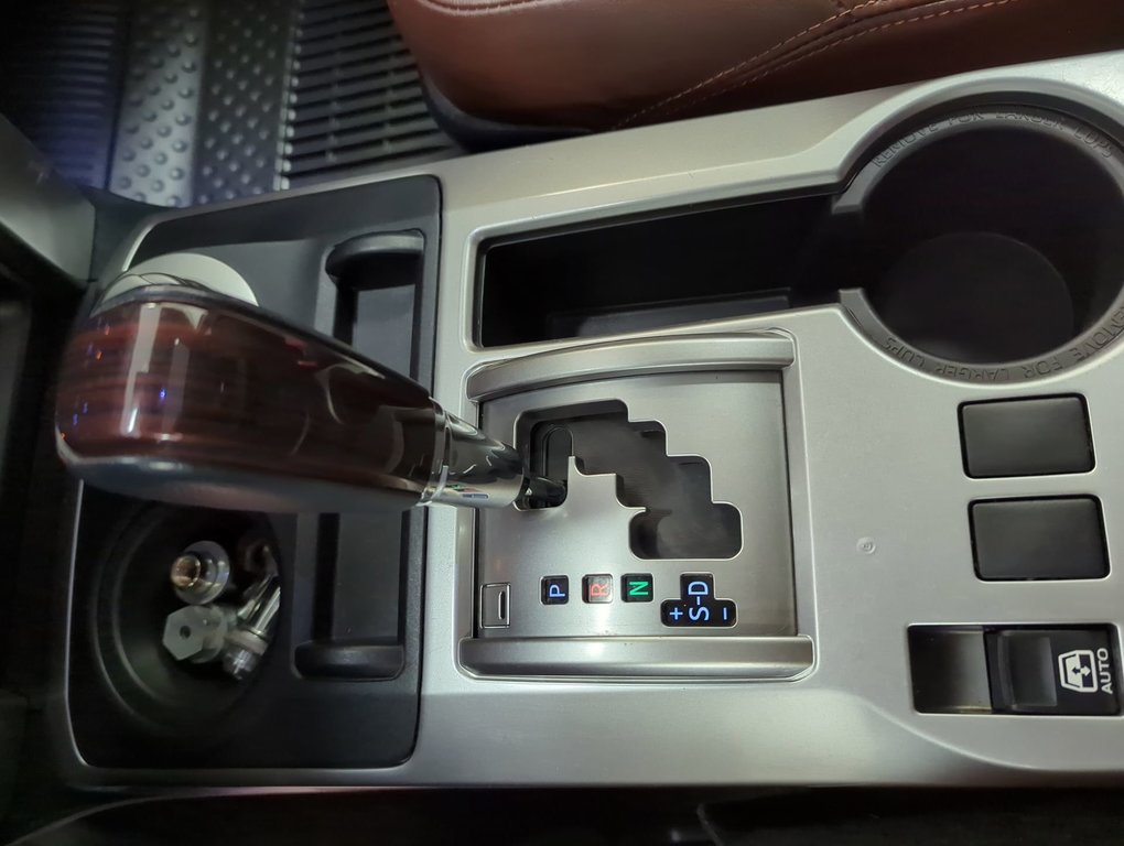 2024 Toyota 4Runner BASE in Dartmouth, Nova Scotia - 20 - w1024h768px