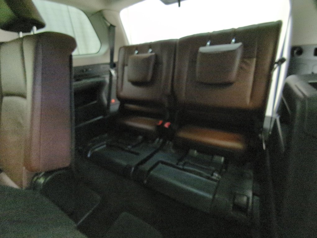 2024 Toyota 4Runner BASE in Dartmouth, Nova Scotia - 24 - w1024h768px
