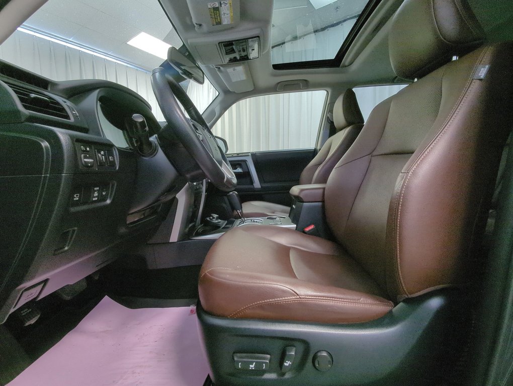 2024 Toyota 4Runner BASE in Dartmouth, Nova Scotia - 11 - w1024h768px