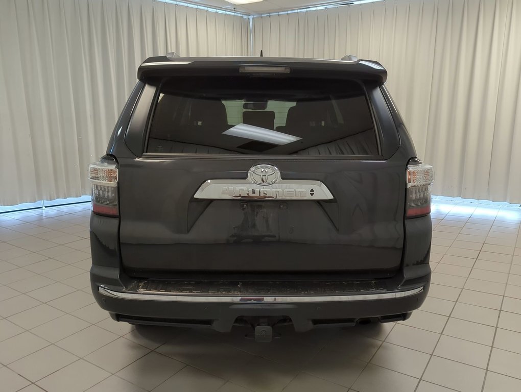 2024 Toyota 4Runner BASE in Dartmouth, Nova Scotia - 7 - w1024h768px