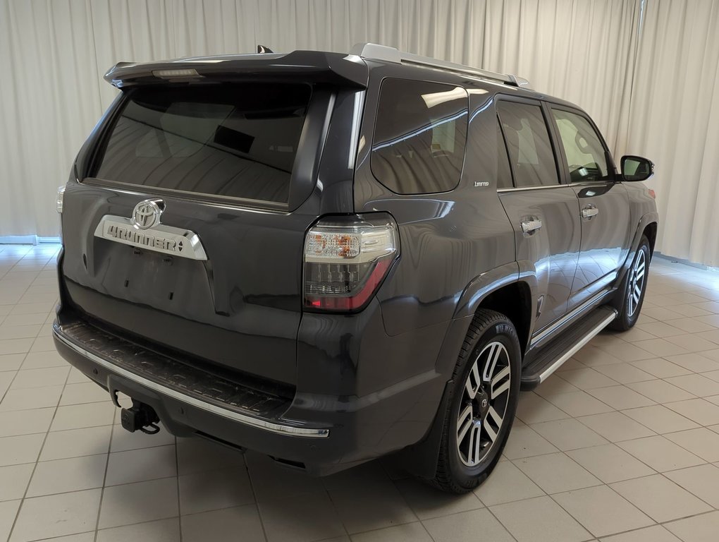 2024 Toyota 4Runner BASE in Dartmouth, Nova Scotia - 8 - w1024h768px