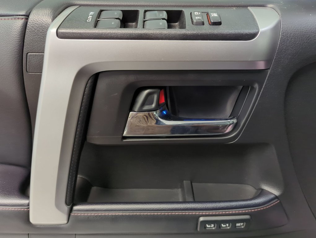 2024 Toyota 4Runner BASE in Dartmouth, Nova Scotia - 13 - w1024h768px
