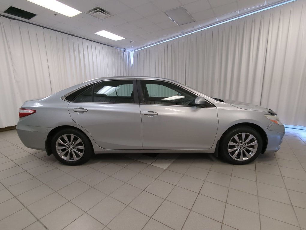 2015 Toyota Camry XLE in Dartmouth, Nova Scotia - 9 - w1024h768px