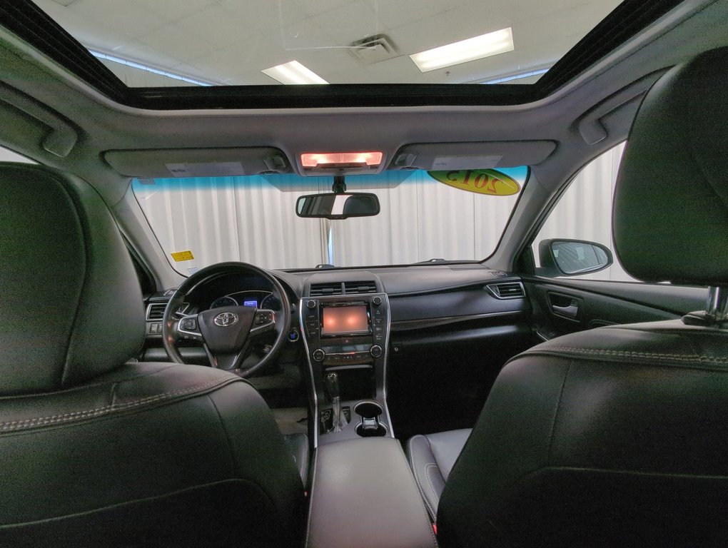 2015 Toyota Camry XLE in Dartmouth, Nova Scotia - 22 - w1024h768px