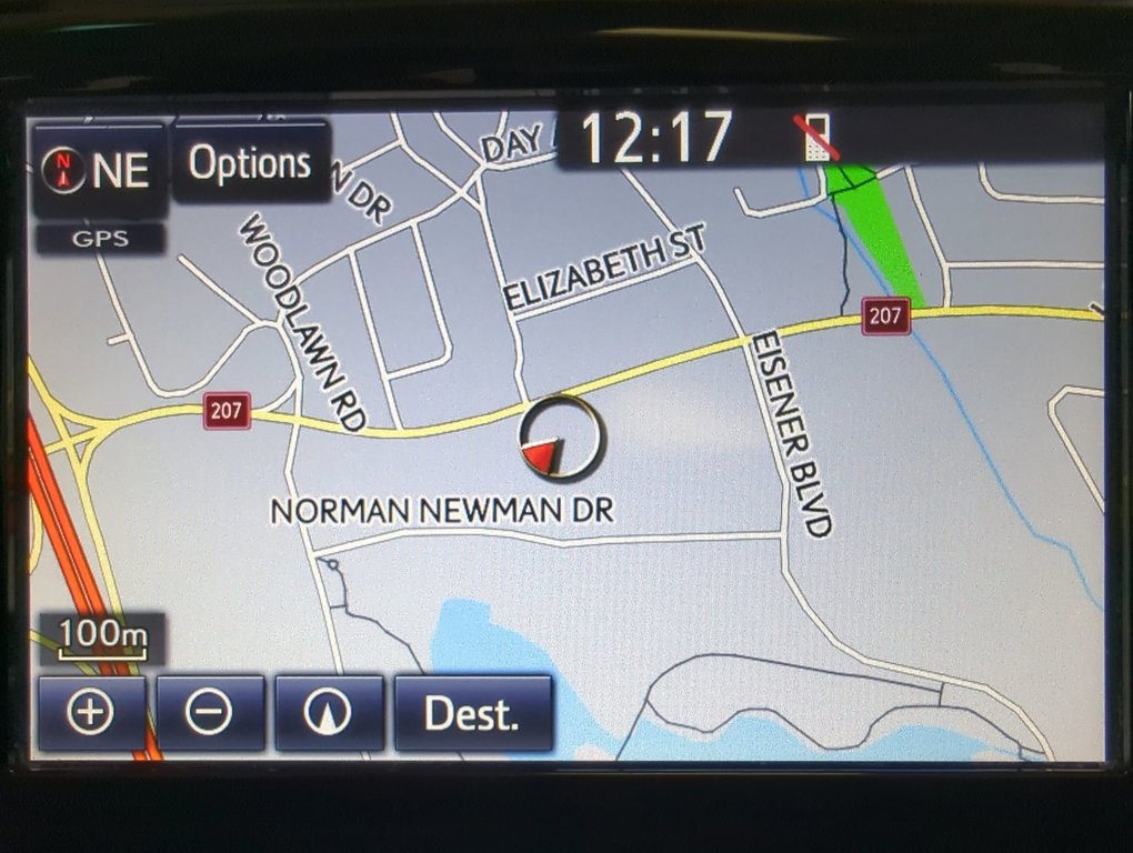 2015 Toyota Camry XLE in Dartmouth, Nova Scotia - 18 - w1024h768px