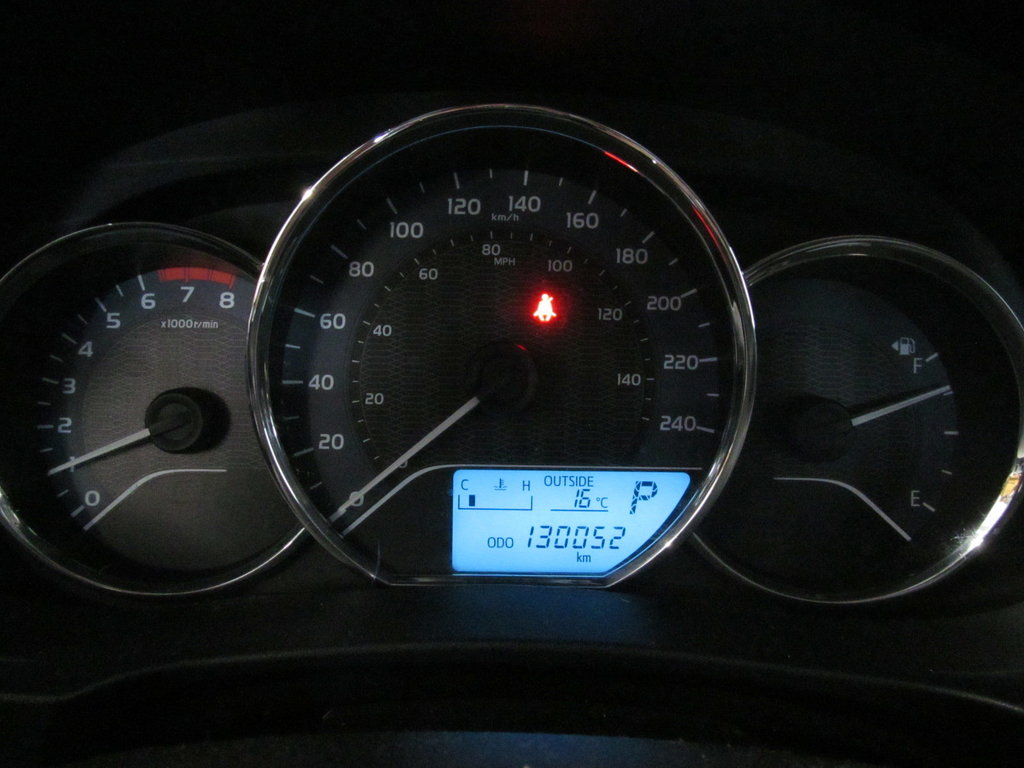 2014 Toyota Corolla CE in Dartmouth, Nova Scotia - 5 - w1024h768px