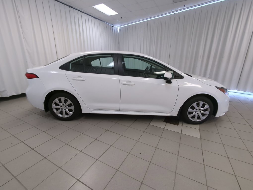 2021 Toyota Corolla LE in Dartmouth, Nova Scotia - 9 - w1024h768px