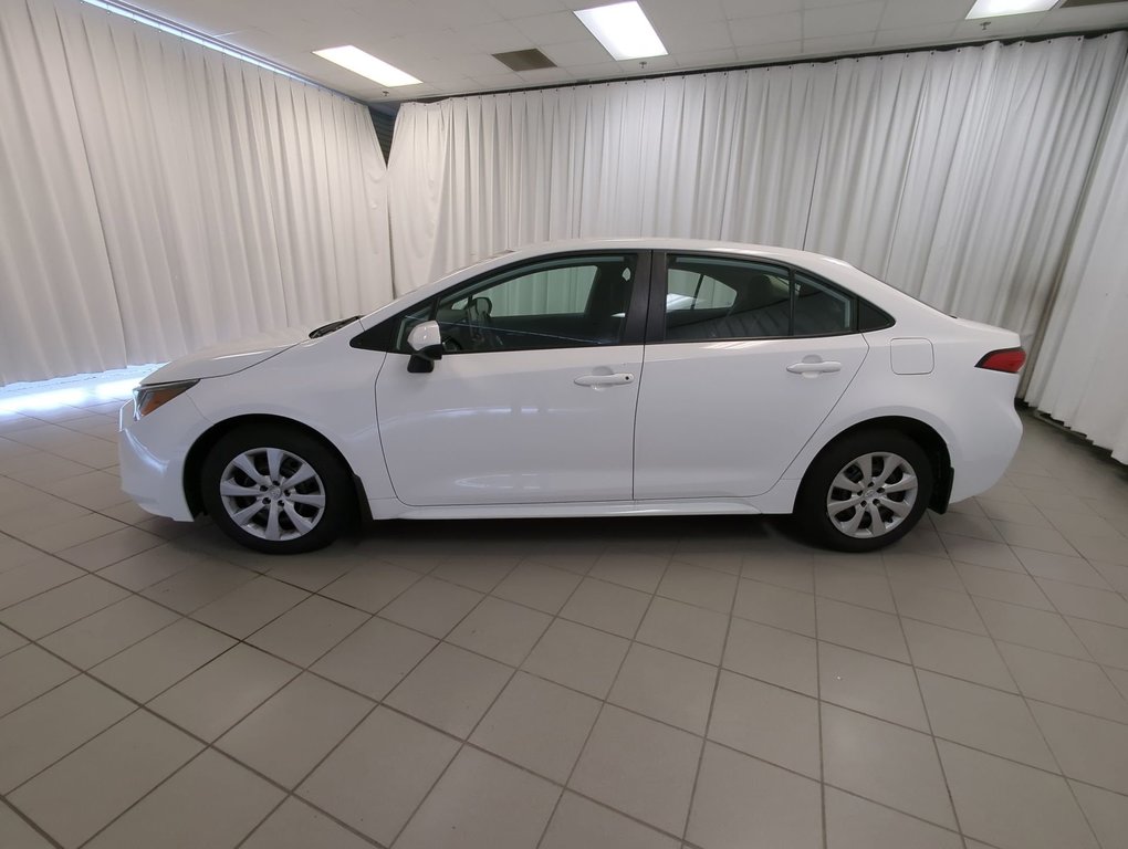 2021 Toyota Corolla LE in Dartmouth, Nova Scotia - 5 - w1024h768px