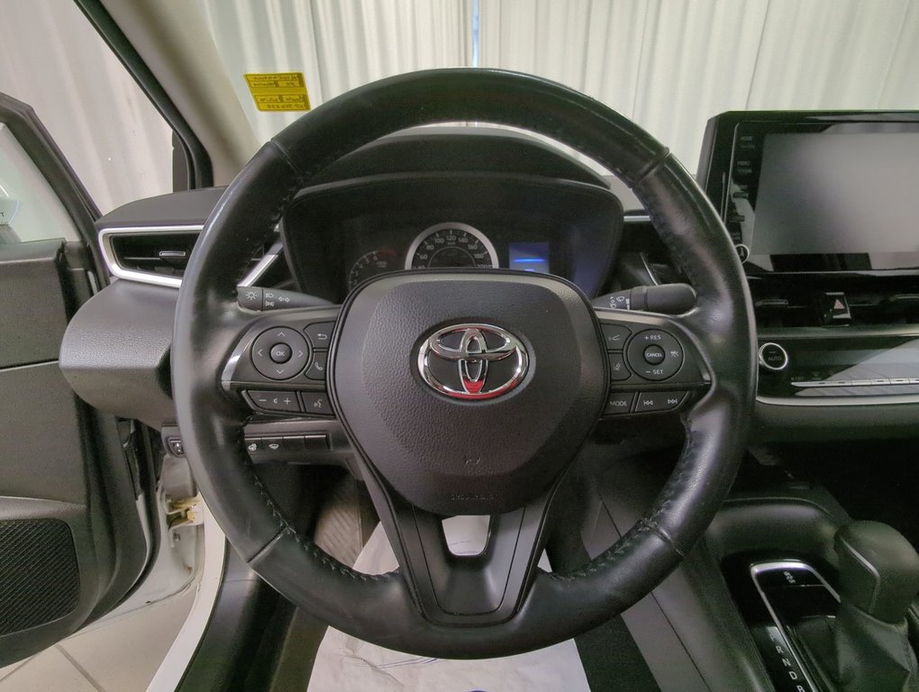 2022 Toyota Corolla LE Sunroof Alloys *GM Certified* in Dartmouth, Nova Scotia - 14 - w1024h768px