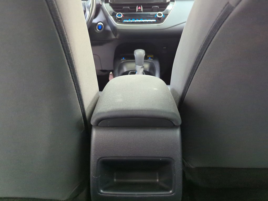 2022 Toyota Corolla LE Sunroof Alloys *GM Certified* in Dartmouth, Nova Scotia - 20 - w1024h768px