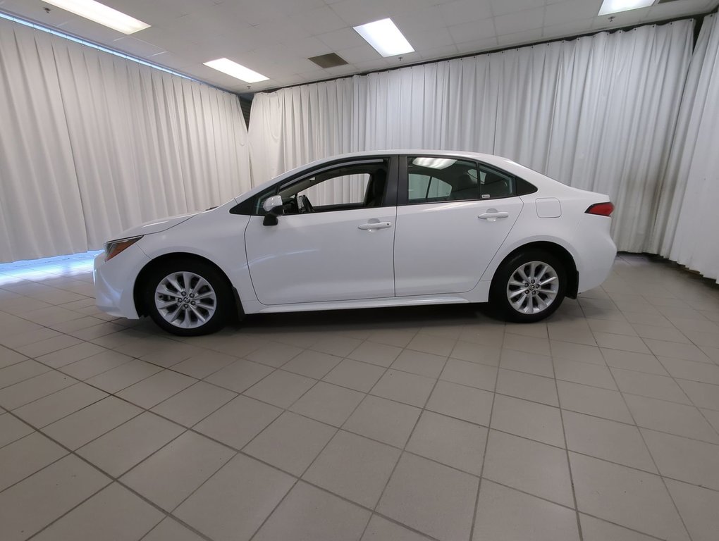 2022 Toyota Corolla LE Sunroof Alloys *GM Certified* in Dartmouth, Nova Scotia - 5 - w1024h768px