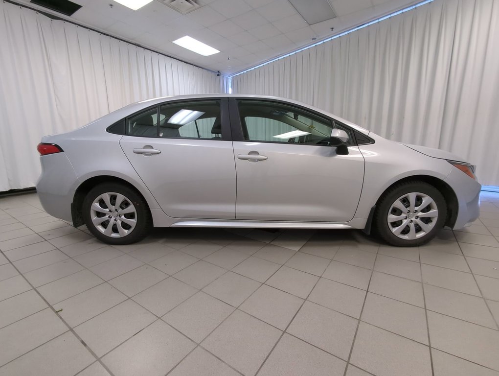 2023 Toyota Corolla LE in Dartmouth, Nova Scotia - 9 - w1024h768px