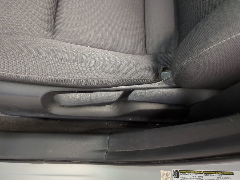 2023 Toyota Corolla LE in Dartmouth, Nova Scotia - 12 - w1024h768px