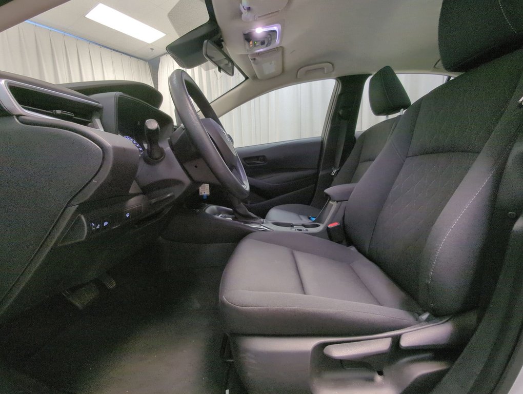 2023 Toyota Corolla LE in Dartmouth, Nova Scotia - 11 - w1024h768px