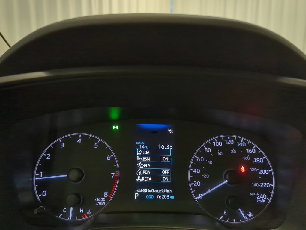 2023 Toyota Corolla LE in Dartmouth, Nova Scotia - 15 - w1024h768px