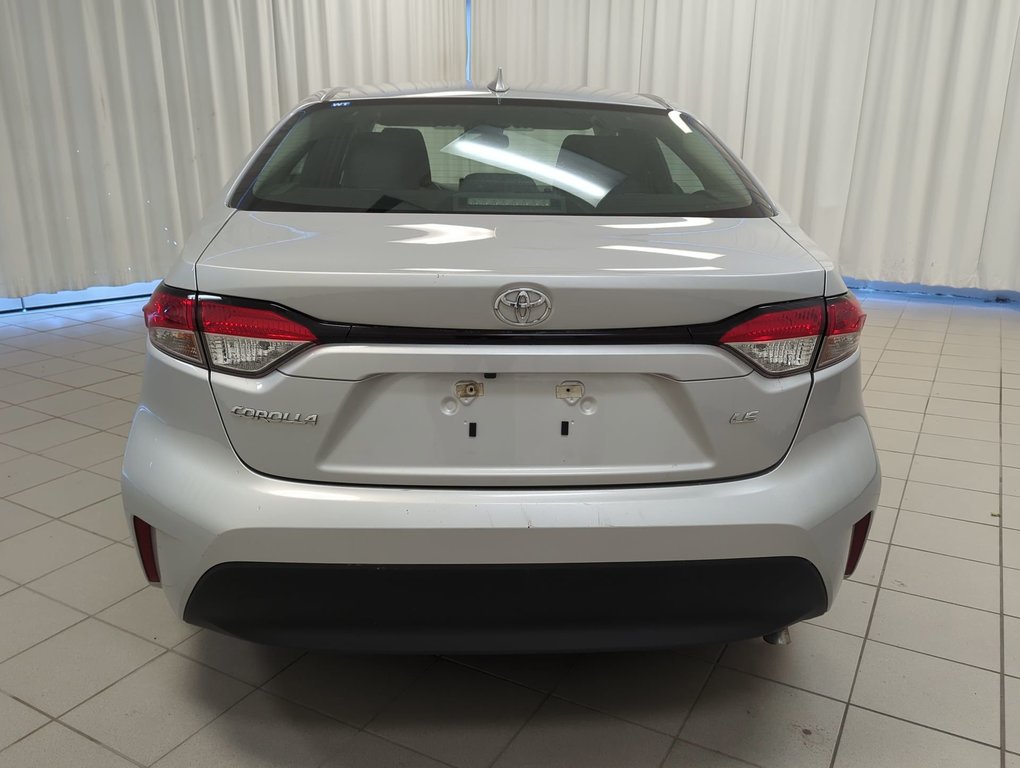 2023 Toyota Corolla LE in Dartmouth, Nova Scotia - 7 - w1024h768px
