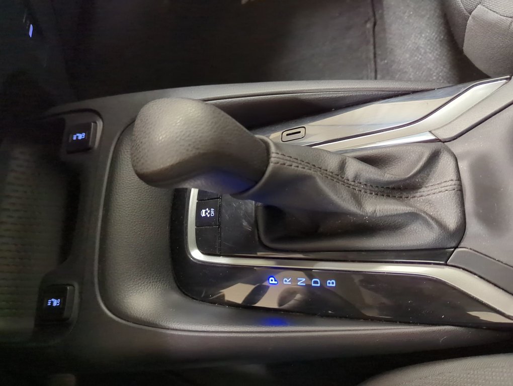 2023 Toyota Corolla LE in Dartmouth, Nova Scotia - 19 - w1024h768px