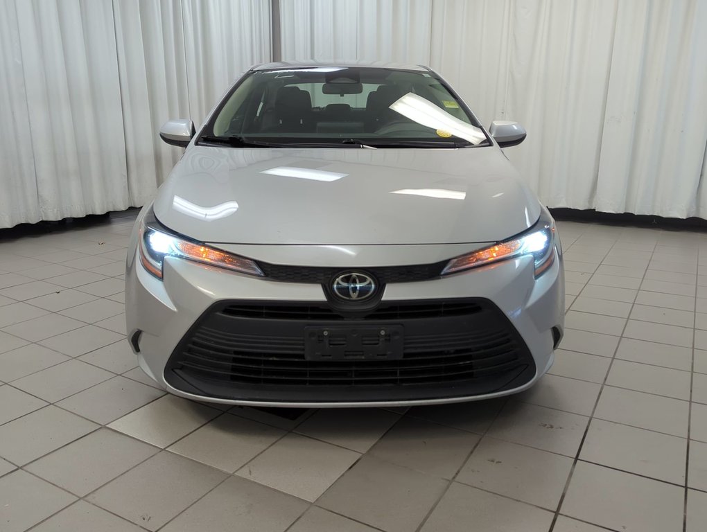 2023 Toyota Corolla LE in Dartmouth, Nova Scotia - 3 - w1024h768px