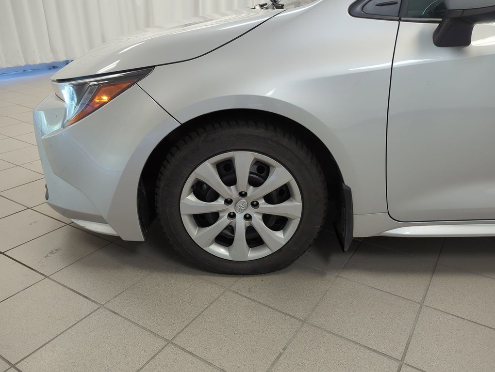 2023 Toyota Corolla LE in Dartmouth, Nova Scotia - 10 - w1024h768px