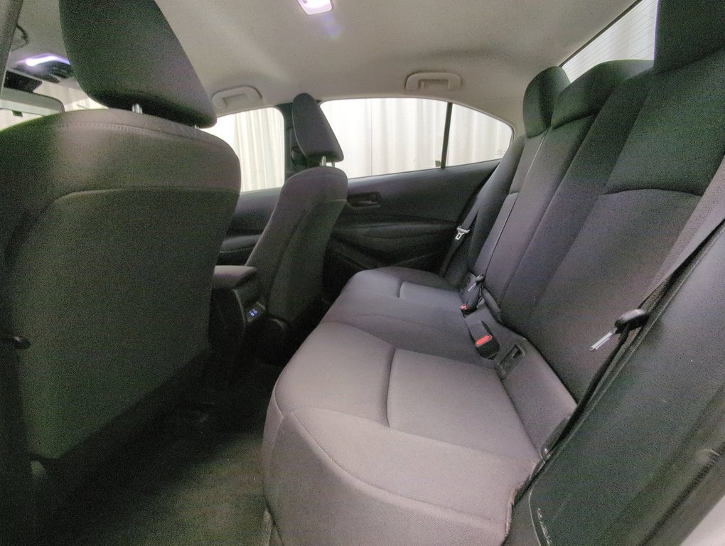 2023 Toyota Corolla LE in Dartmouth, Nova Scotia - 21 - w1024h768px
