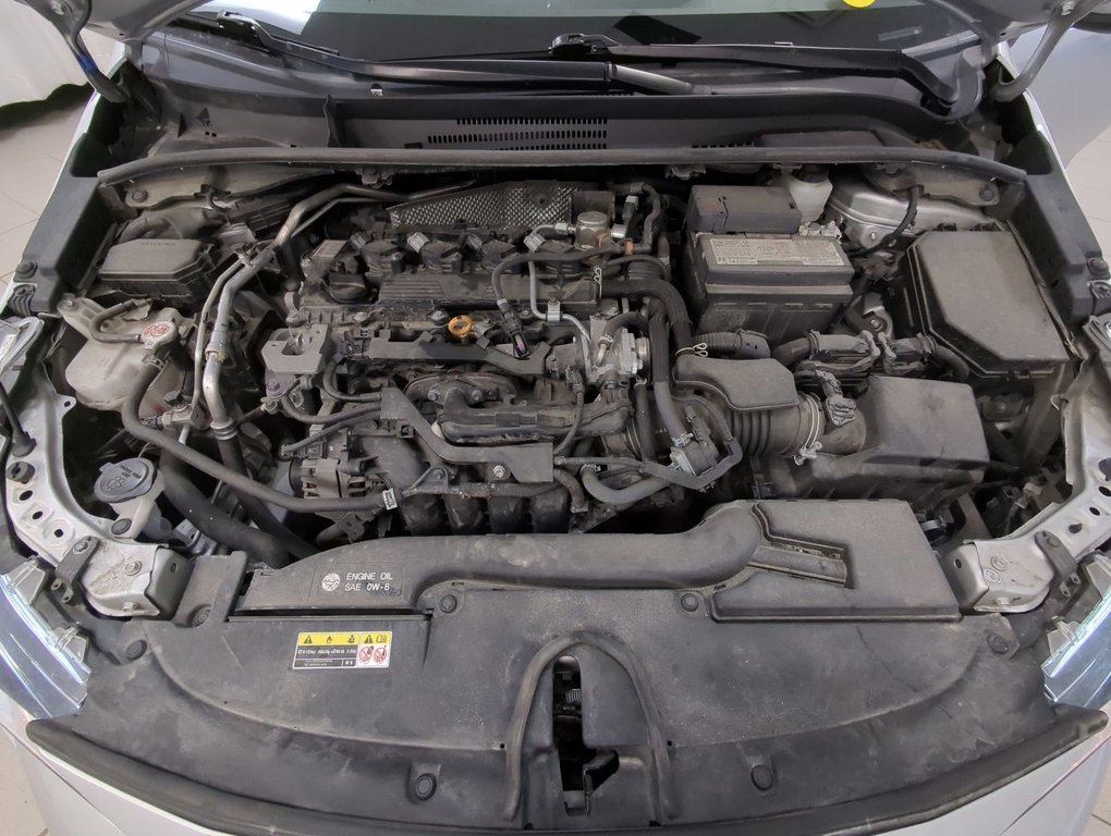 2023 Toyota Corolla LE in Dartmouth, Nova Scotia - 24 - w1024h768px