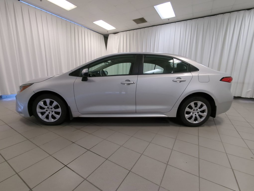 2023 Toyota Corolla LE in Dartmouth, Nova Scotia - 5 - w1024h768px