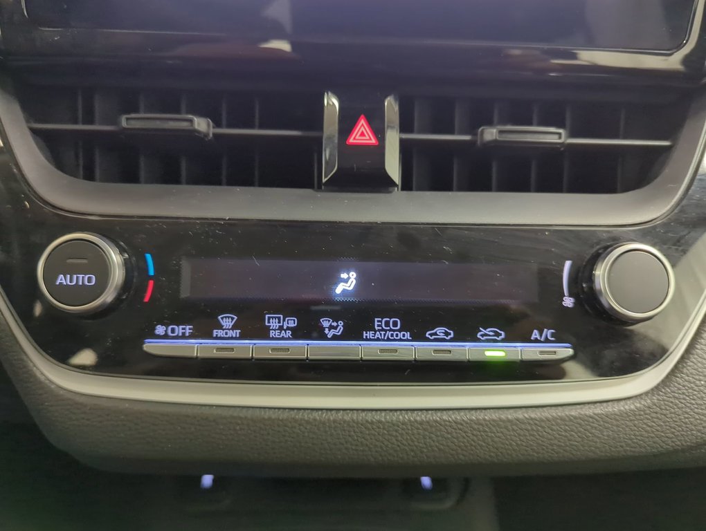 2023 Toyota Corolla LE in Dartmouth, Nova Scotia - 18 - w1024h768px