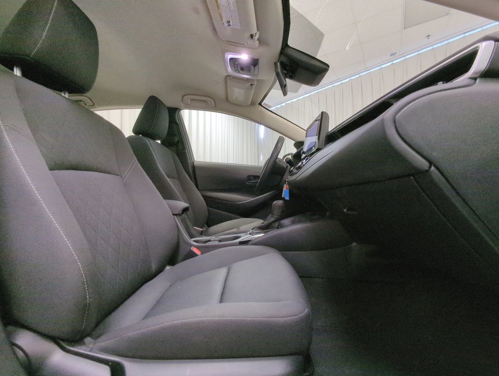 2023 Toyota Corolla LE in Dartmouth, Nova Scotia - 23 - w1024h768px