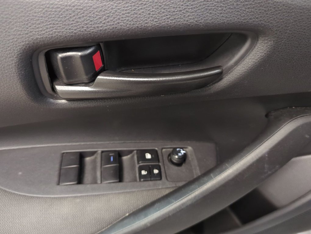 2023 Toyota Corolla LE in Dartmouth, Nova Scotia - 13 - w1024h768px