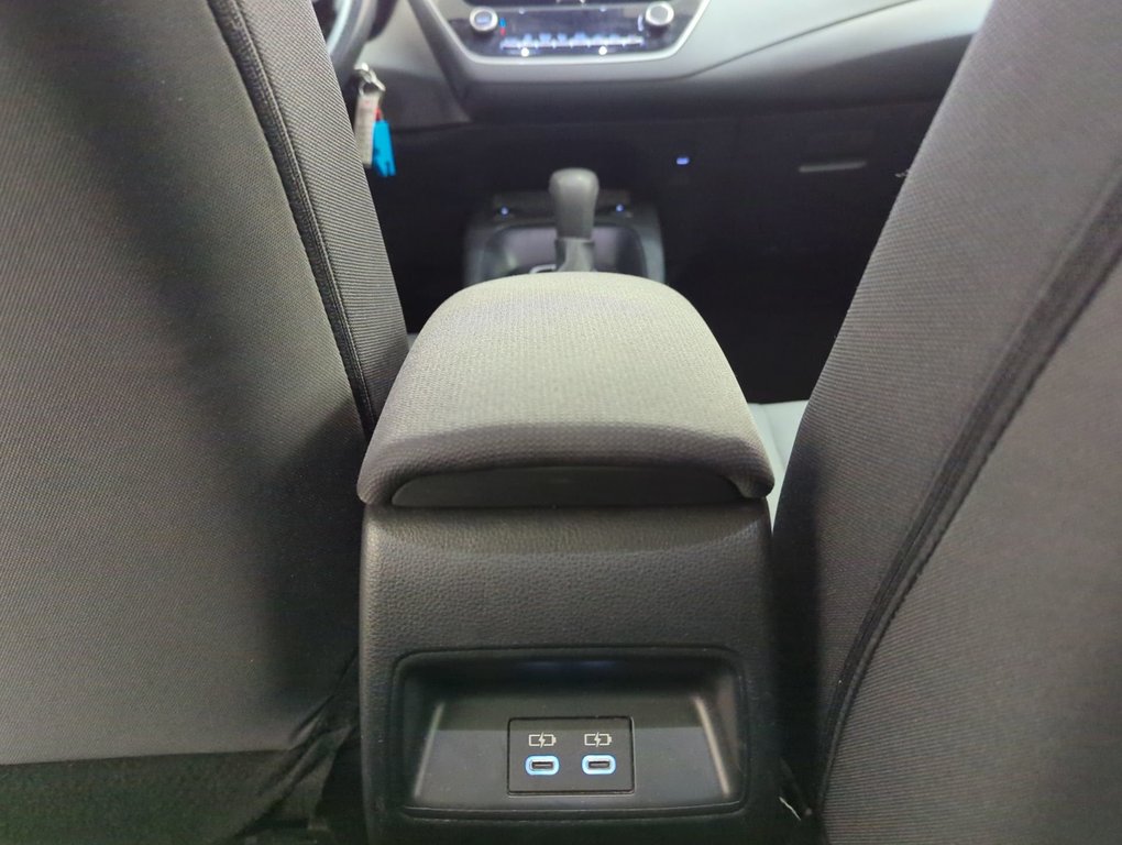 2023 Toyota Corolla LE in Dartmouth, Nova Scotia - 20 - w1024h768px