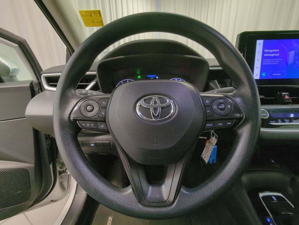 2023 Toyota Corolla LE in Dartmouth, Nova Scotia - 14 - w1024h768px