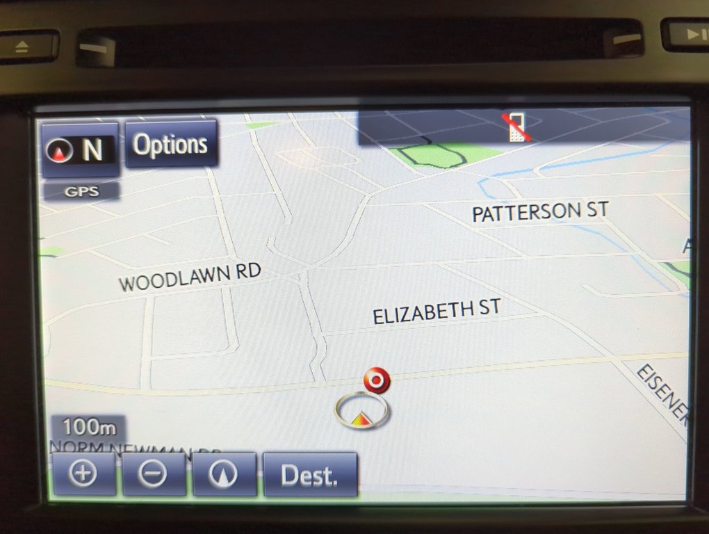 2019 Toyota Highlander Limited in Dartmouth, Nova Scotia - 18 - w1024h768px