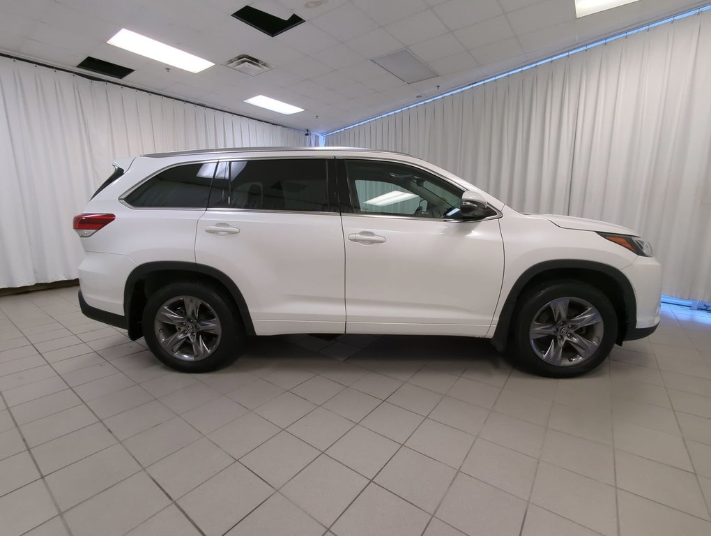 2019 Toyota Highlander Limited in Dartmouth, Nova Scotia - 9 - w1024h768px