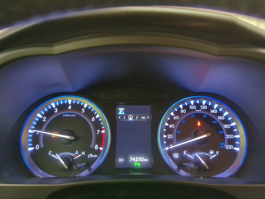 2019 Toyota Highlander Limited in Dartmouth, Nova Scotia - 15 - w1024h768px