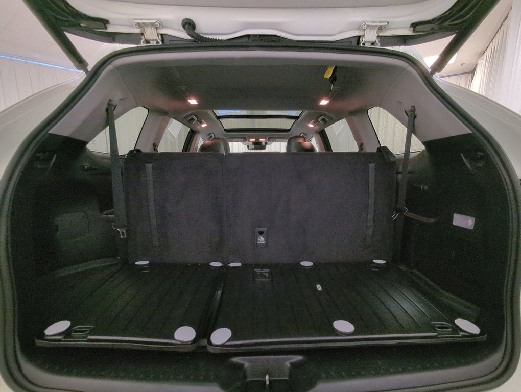 2019 Toyota Highlander Limited in Dartmouth, Nova Scotia - 25 - w1024h768px