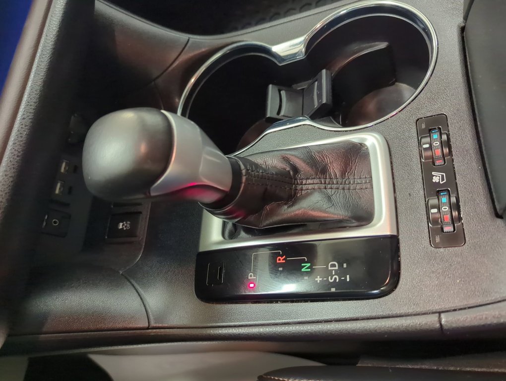 2019 Toyota Highlander Limited in Dartmouth, Nova Scotia - 20 - w1024h768px