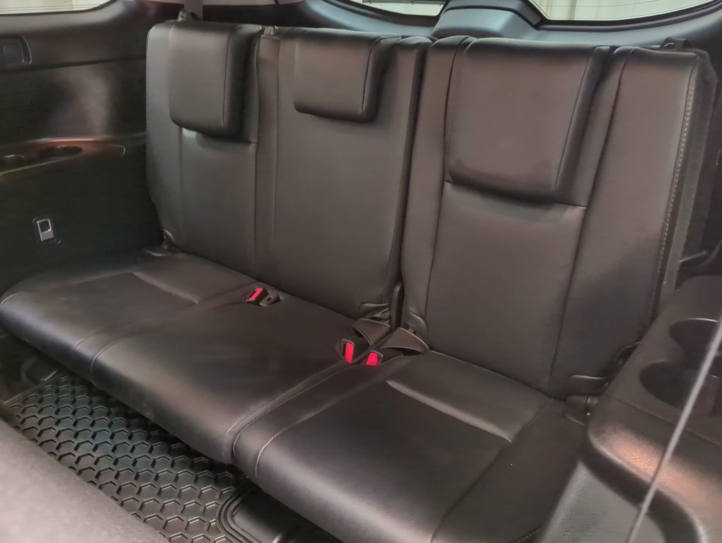 2019 Toyota Highlander Limited in Dartmouth, Nova Scotia - 24 - w1024h768px