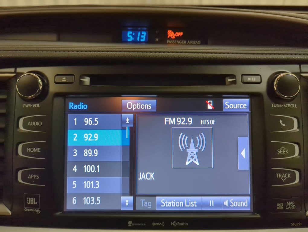 2019 Toyota Highlander Limited in Dartmouth, Nova Scotia - 16 - w1024h768px