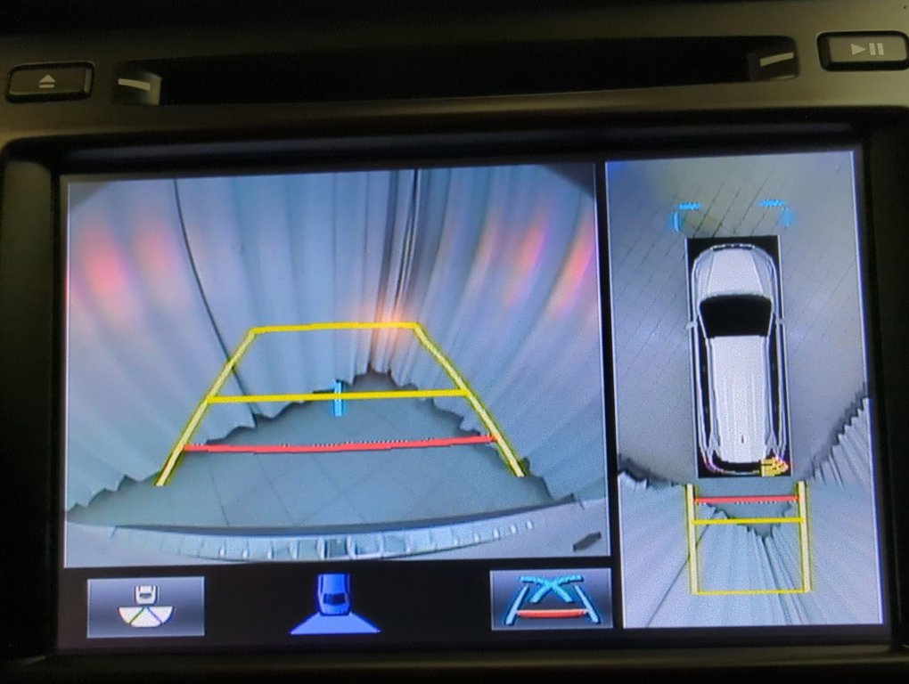 2019 Toyota Highlander Limited in Dartmouth, Nova Scotia - 17 - w1024h768px