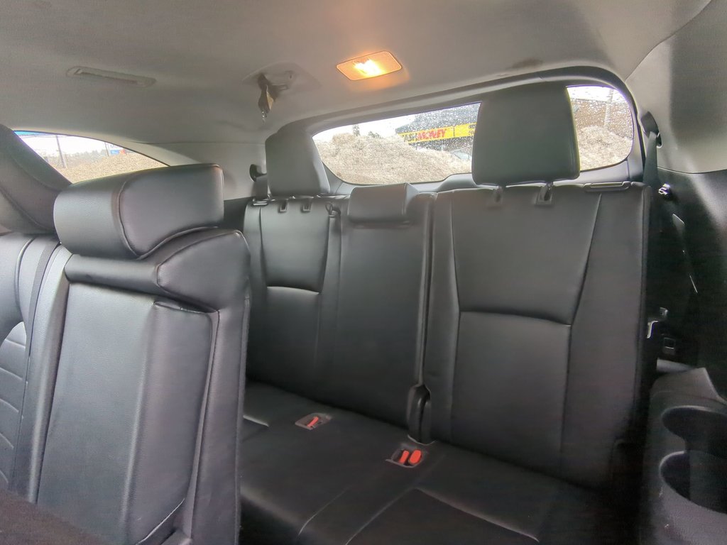 2021 Toyota Highlander XLE Sunroof 7 Seater Fresh MVI in Dartmouth, Nova Scotia - 23 - w1024h768px