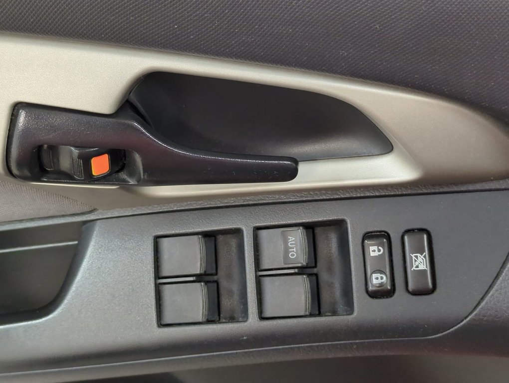2012 Toyota Matrix BASE in Dartmouth, Nova Scotia - 13 - w1024h768px