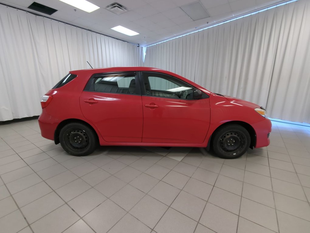 2012 Toyota Matrix BASE in Dartmouth, Nova Scotia - 9 - w1024h768px