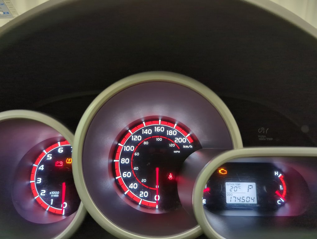 2012 Toyota Matrix BASE in Dartmouth, Nova Scotia - 15 - w1024h768px