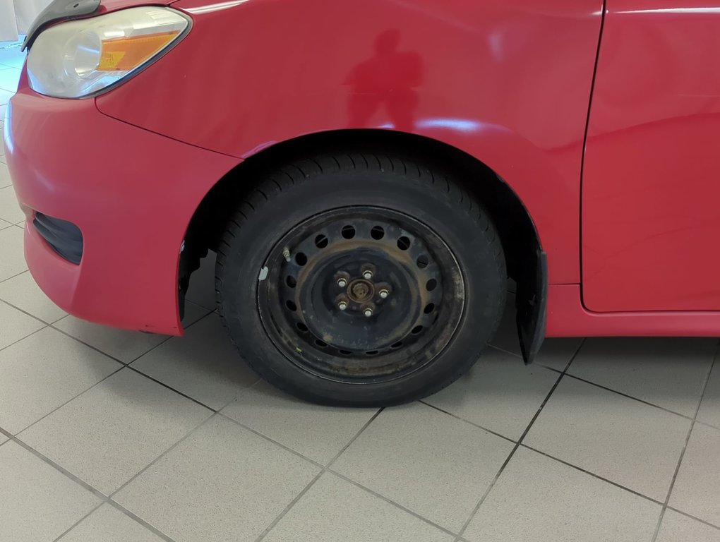 2012 Toyota Matrix BASE in Dartmouth, Nova Scotia - 10 - w1024h768px