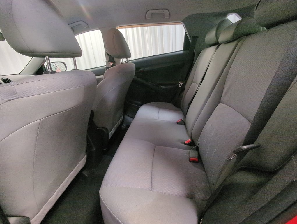 2012 Toyota Matrix BASE in Dartmouth, Nova Scotia - 20 - w1024h768px