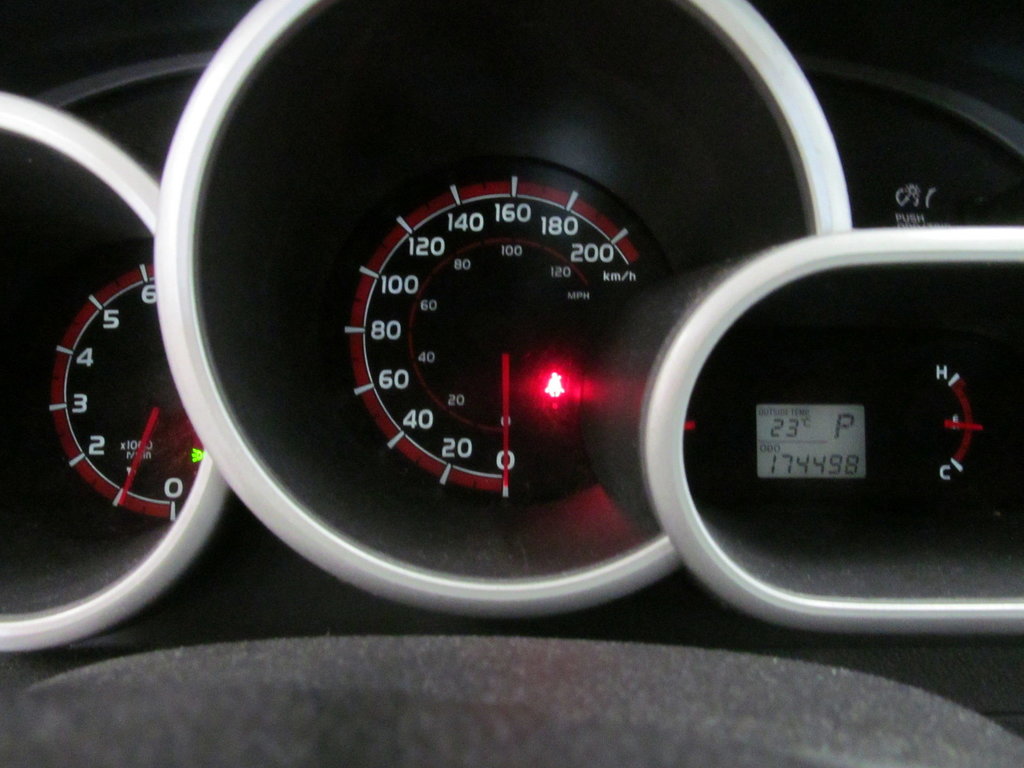 2012 Toyota Matrix BASE in Dartmouth, Nova Scotia - 5 - w1024h768px